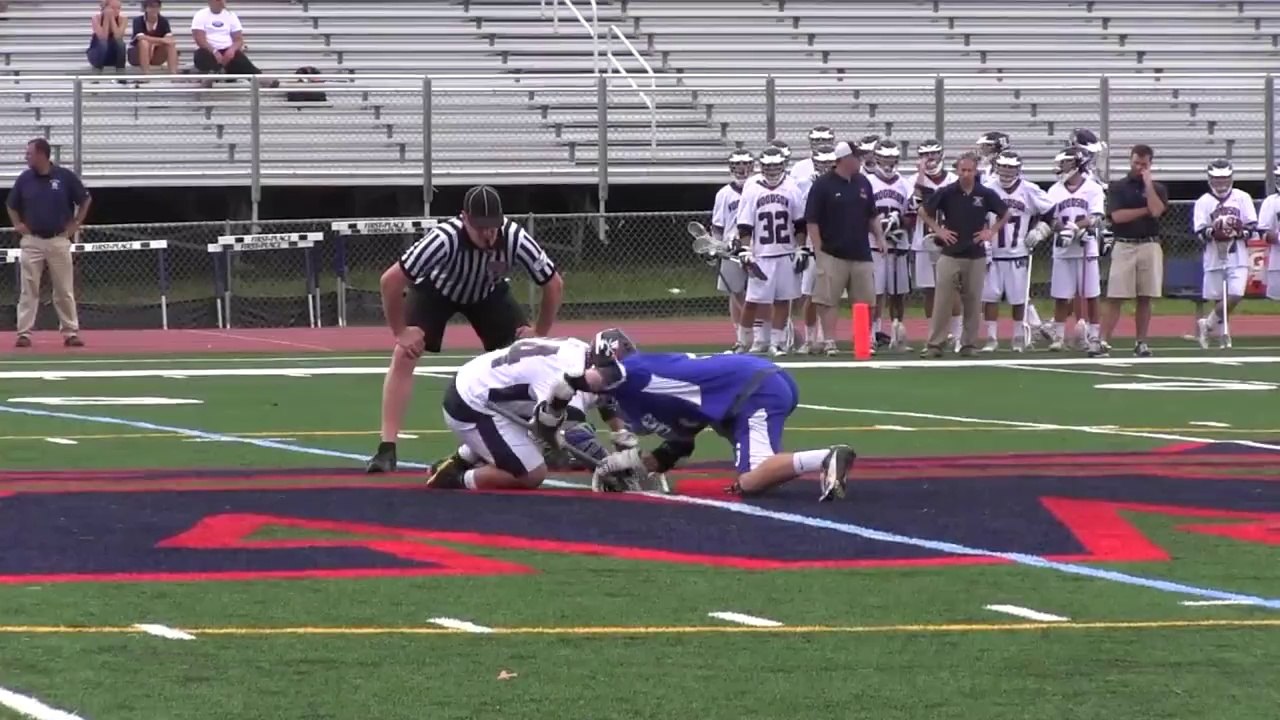 W.T. Woodson advances to Northern Region quarterfinals