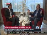 Sırrı Sakık TRT Haber'in Canlı Yayın Konuğu Oldu