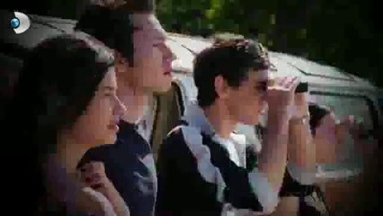 [47. Bölüm] Güneşi Beklerken Fragman