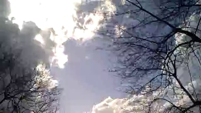 Beautyfull pakistan murree hills.