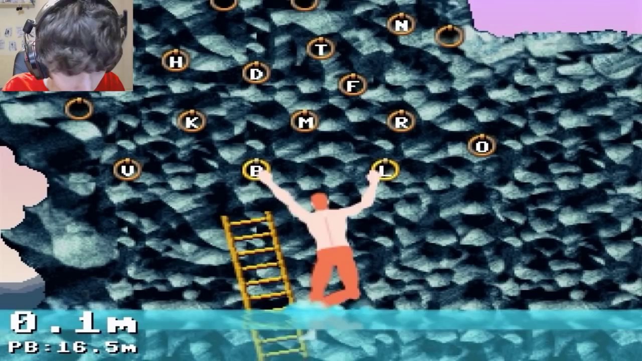 CLOP - MA CHE CAZ-- DI GIOCO È-!