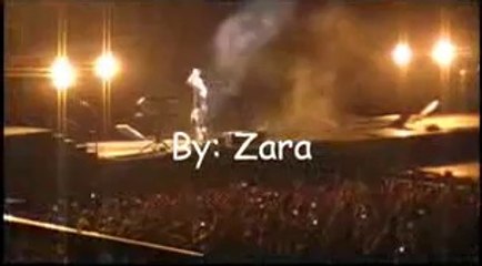 forever now, tokio hotel in madrid 6-4-2010