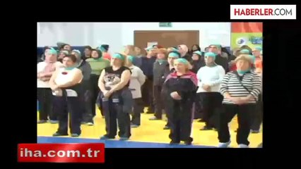 Obez Nüfusu Son 30 Yılda 2,1 Milyara Yükseldi