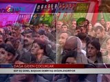 Selahattin Demirtaş: Başbakan dağa gidişlerin önünü söylemleriyle açtı