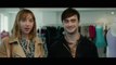 Daniel Radcliffe, Zoe Kazan in WHAT IF (Trailer)
