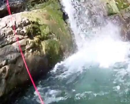 Canyon Moules marinières (Flesh For Fantasy) HD