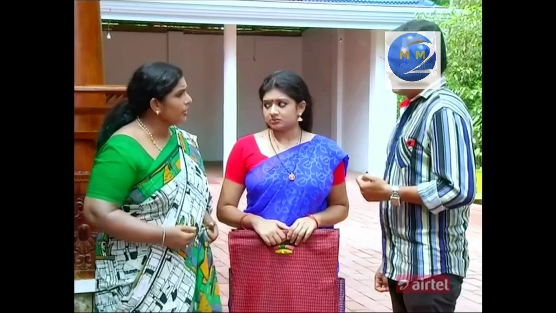 Bhagyadevatha - Malayalam Serial 28/5/2014, image size:1920x1080