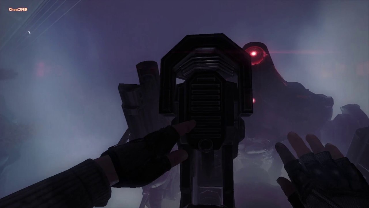 Wolfenstein The New Order Teil-III