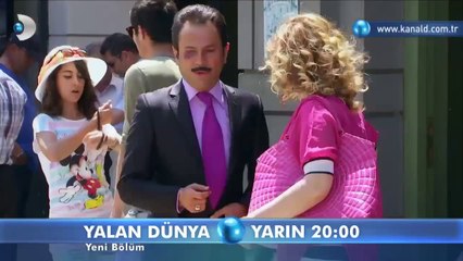 [85. Bölüm] Yalan Dünya - Fragman
