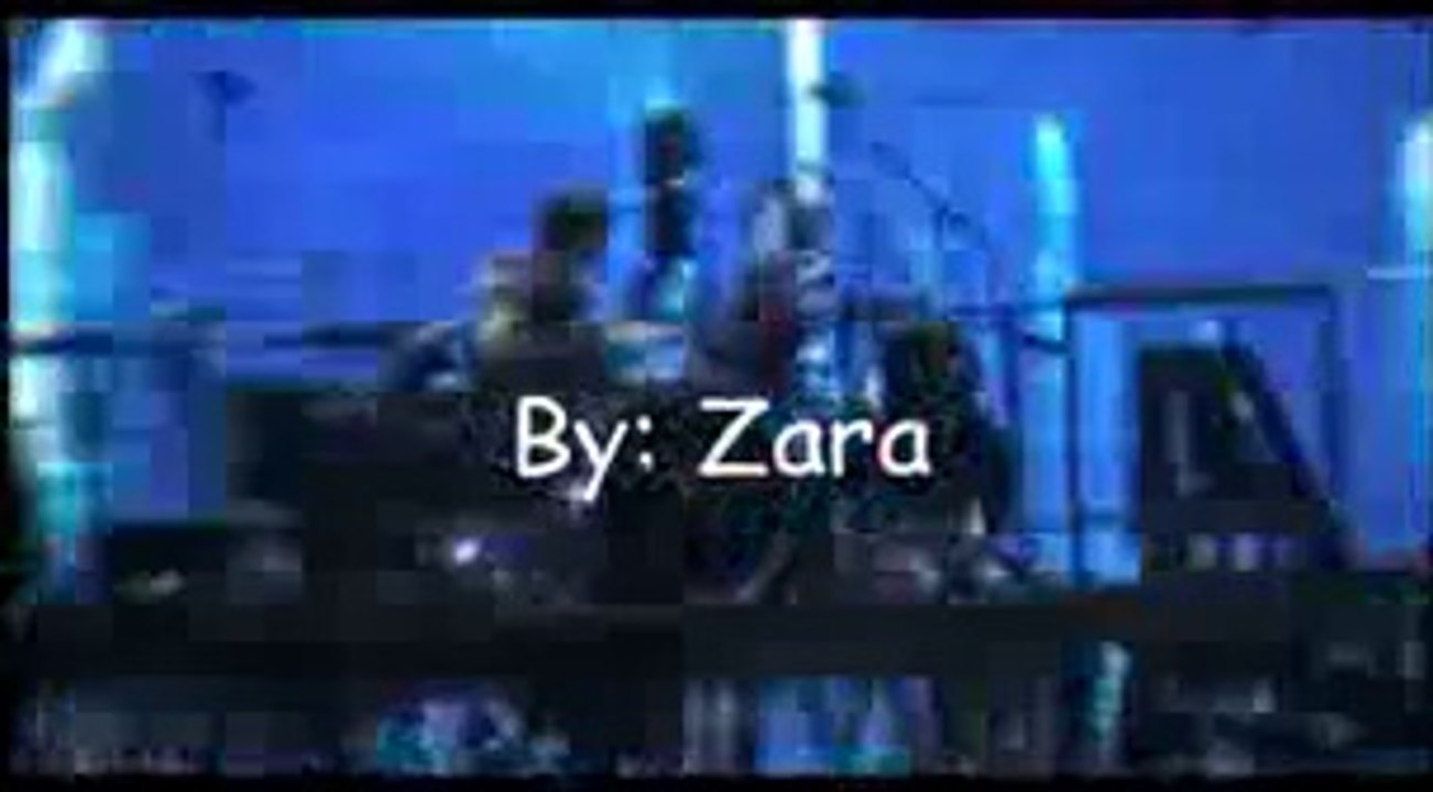 pain of love, tokio hotel in madrid 6-4-2010