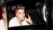 Bieber le da su amor a sus Beliebers luego de cenar con Kylie Jenner