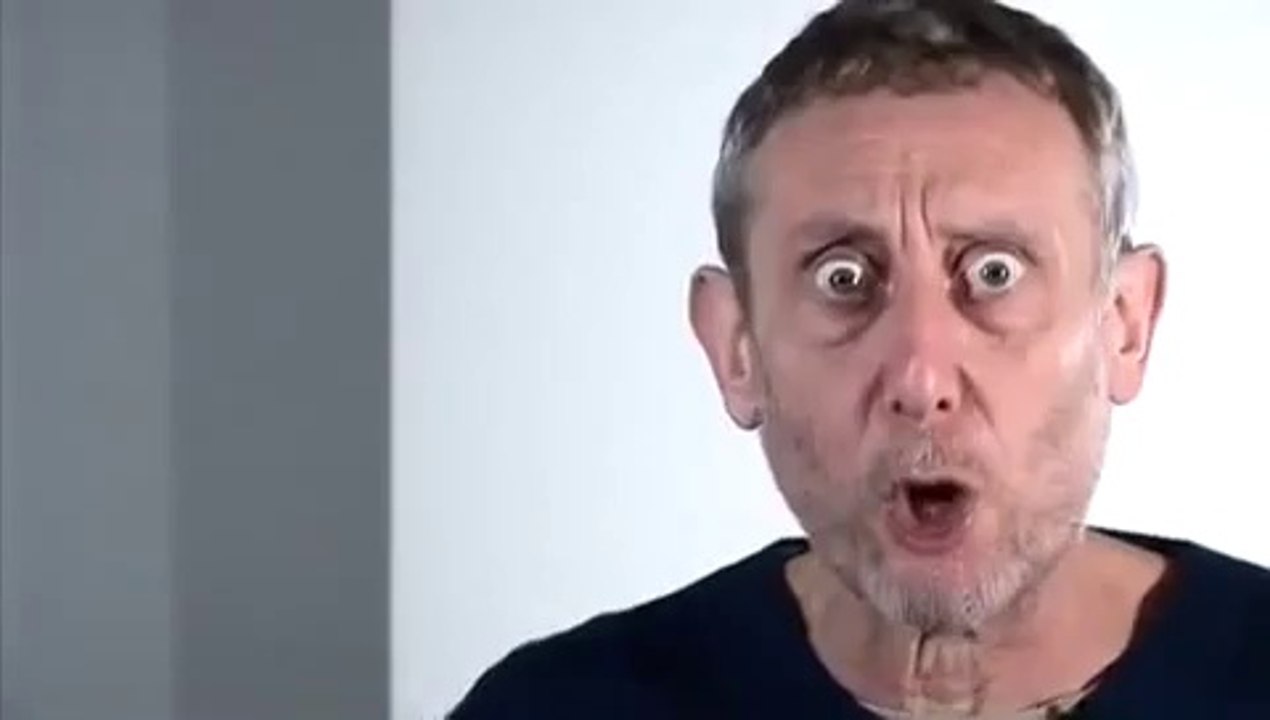 michael rosen