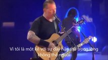 The Unforgiven - Metallica (Mexico City) [VietSub]