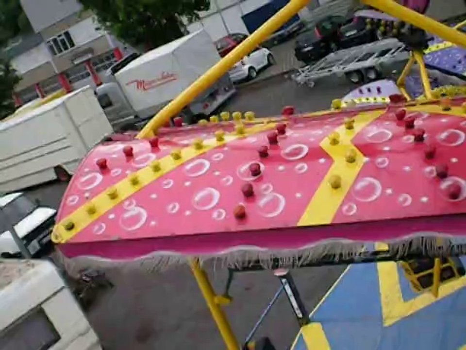 Onride: Super Allround Kromin 29.05.14