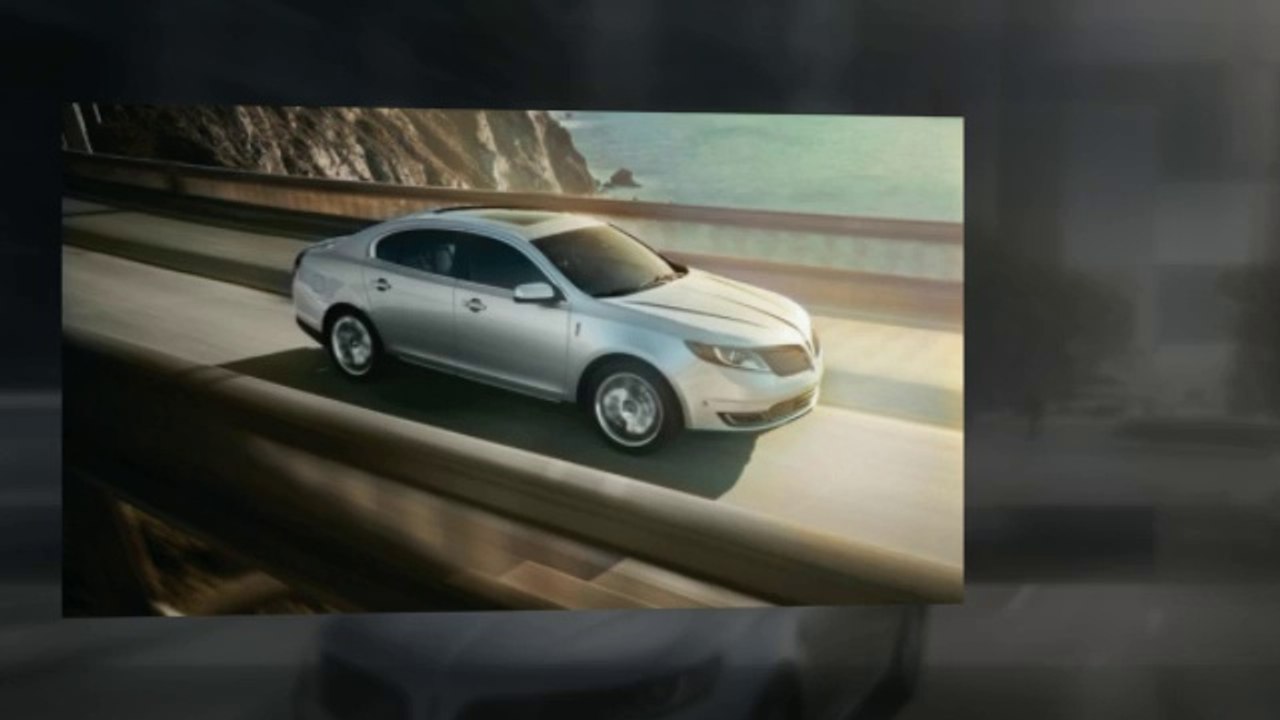 Future Lincoln of Roseville and a 2014 Lincoln MKS near Elk Grove