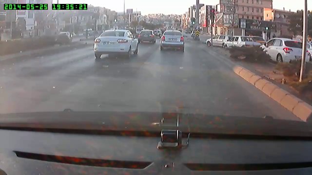 5008 penceresinden 2014 GP