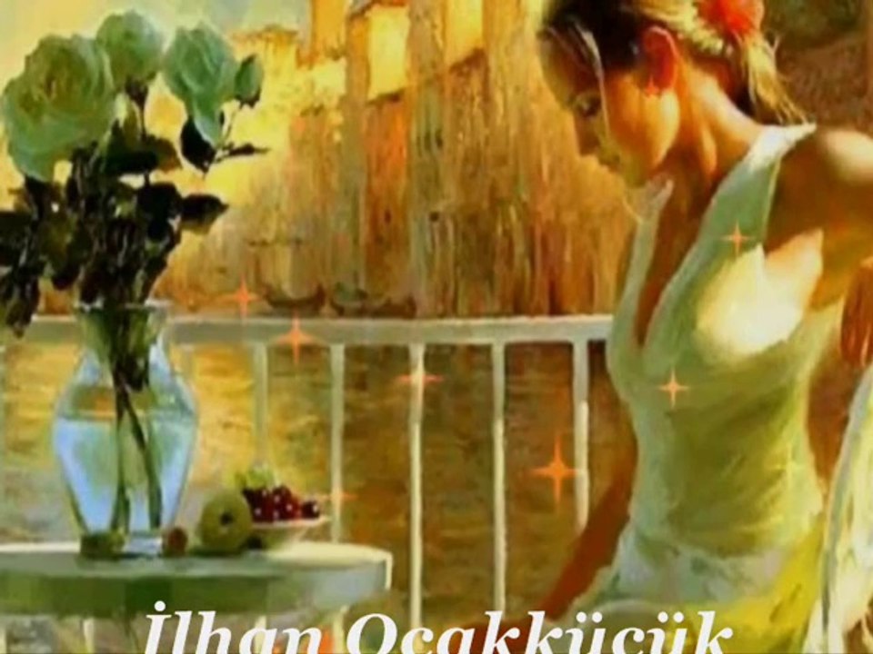 Niran Ünsal & Ekin •♥•SEN TUTUKLADIN BENİ HÜKÜMLÜN OLDUM SENİN•♥•