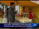 Uso de dinero electrónico genera dudas en comerciantes