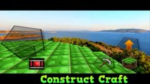 Construct Craft Minecraft Modes Android Gameplay