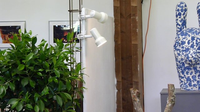 2014 05 29 La 38ème foire des potiers à Bussière-Badil, discours de Michel Moyrand