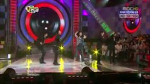 Beast_B2st - Change [Dance Battle 2010]
