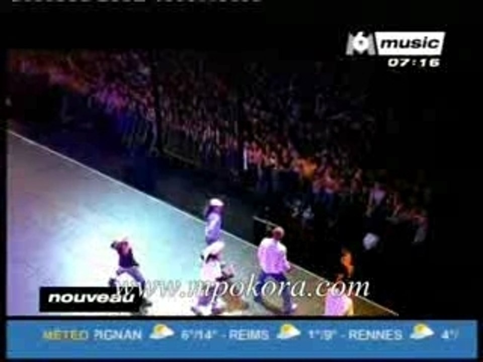 m.pokora-vie de star