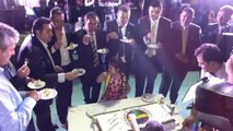 Malkara Fenerbahçeliler Derneği 19. Şampiyonluk Kutlaması
