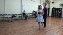 Salsa Classes near Bushwick at Nieves Dance Studio