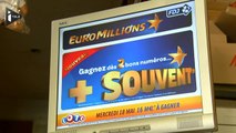 Un gagnant de l'Euro millions va reverser les deux-tiers de ses gains à des associations