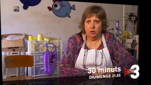 TV3 - 30 Minuts - Pacients en espera a 30 Minuts