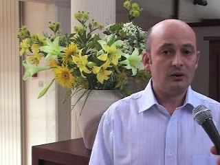 Pelerinage des dialysés à Lourdes