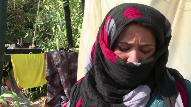 Syrian refugees see hope of return shredded by elections