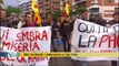 TV3 - Els Matins - Les notícies del dia (29/05/14). Més incidents i detencions per Can Vies