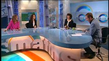 TV3 - Els Matins - Titulars del 29/05/14. Més aldarulls per Can Vies