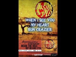 Inside The Hole -  We ll Be Free  (Lyric Video)