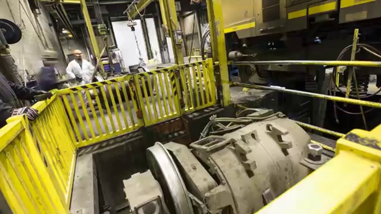 Union Pacific Publishes Fifth Annual Sustainability & Citizenship Report