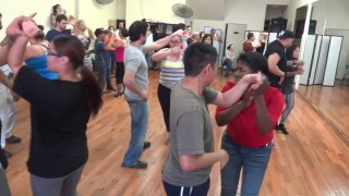 Bachata Classes at Nieves Dance Studio