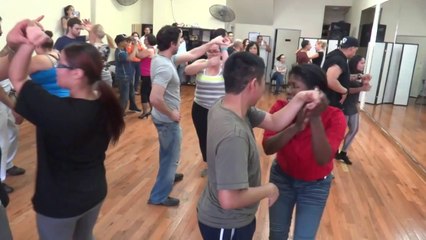 Bachata Classes at Nieves Dance Studio