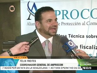 Anprocom solicita al Sundde cambios en actas de fiscalización