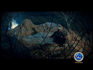 He Aik Hi Khuda Usman Saim