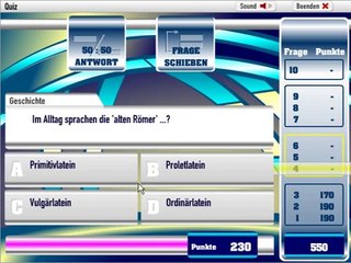 Gameduell - Quiz online spielen HD by skillgaming.de