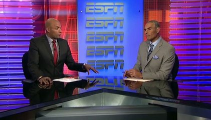 Are the Jets Having A QB Competition