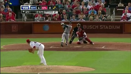 RECAP Yankees end their road trip on top.