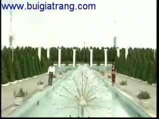 Thuong Nho Nguoi Dung - Lam Minh