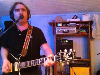 Denis Van : Baby Took A Limo To Memphis (Clark)