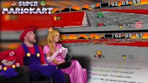 Crushed Dreams - VGA Highlight! - Super Mario Kart is AWESOME!