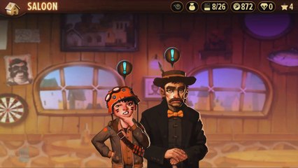 Trials Frontier Review