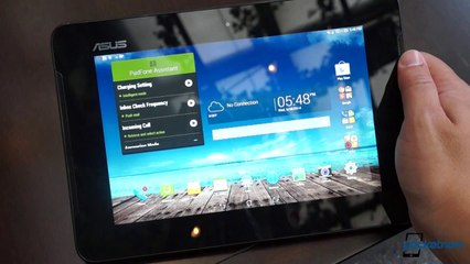ASUS Padfone X Unboxing & Hardware Tour