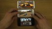 GTA San Andreas iPhone 6 4.7  vs. iPhone 5S 5 4  vs. iPhone 4S 4 3.5  Size Gameplay Concept
