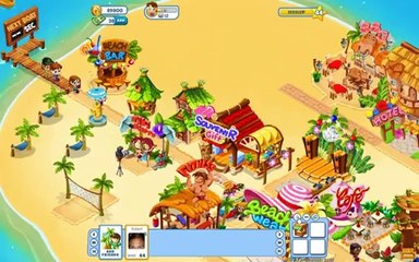Gameduell on Facebook - Escape Island HD ALL ITEMS UNLOCKED by skillgaming.de _SPOILER_